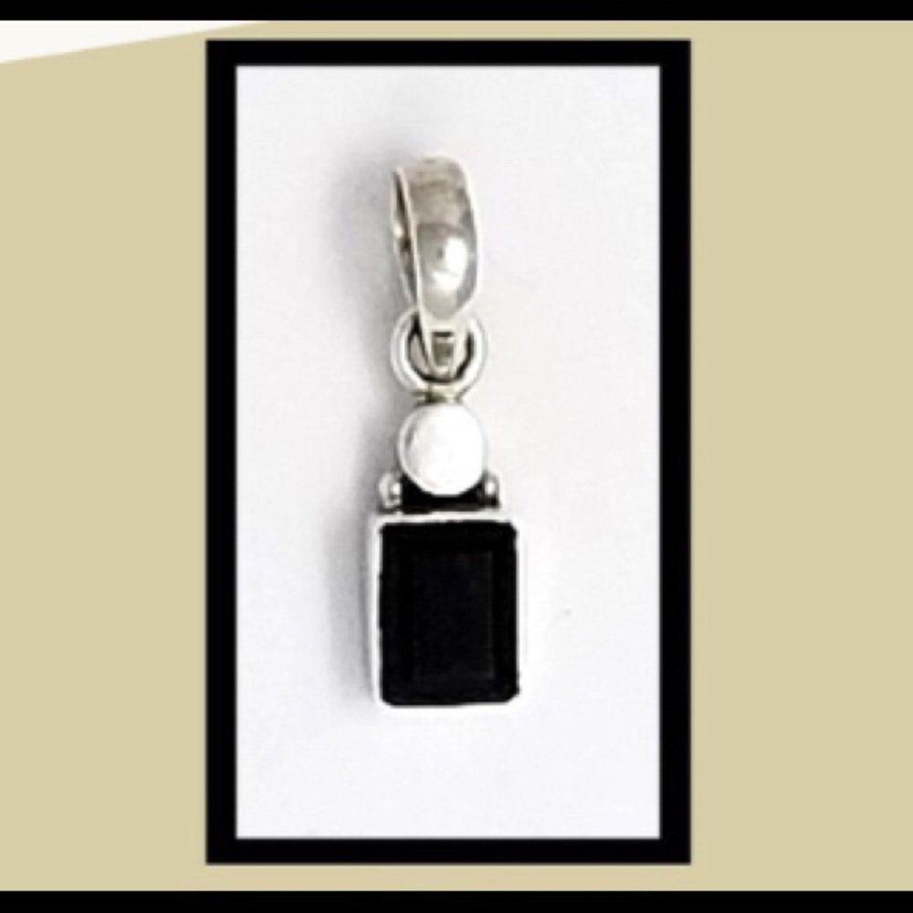 Silpada pendant